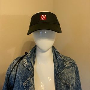 Chick Fil A Hat